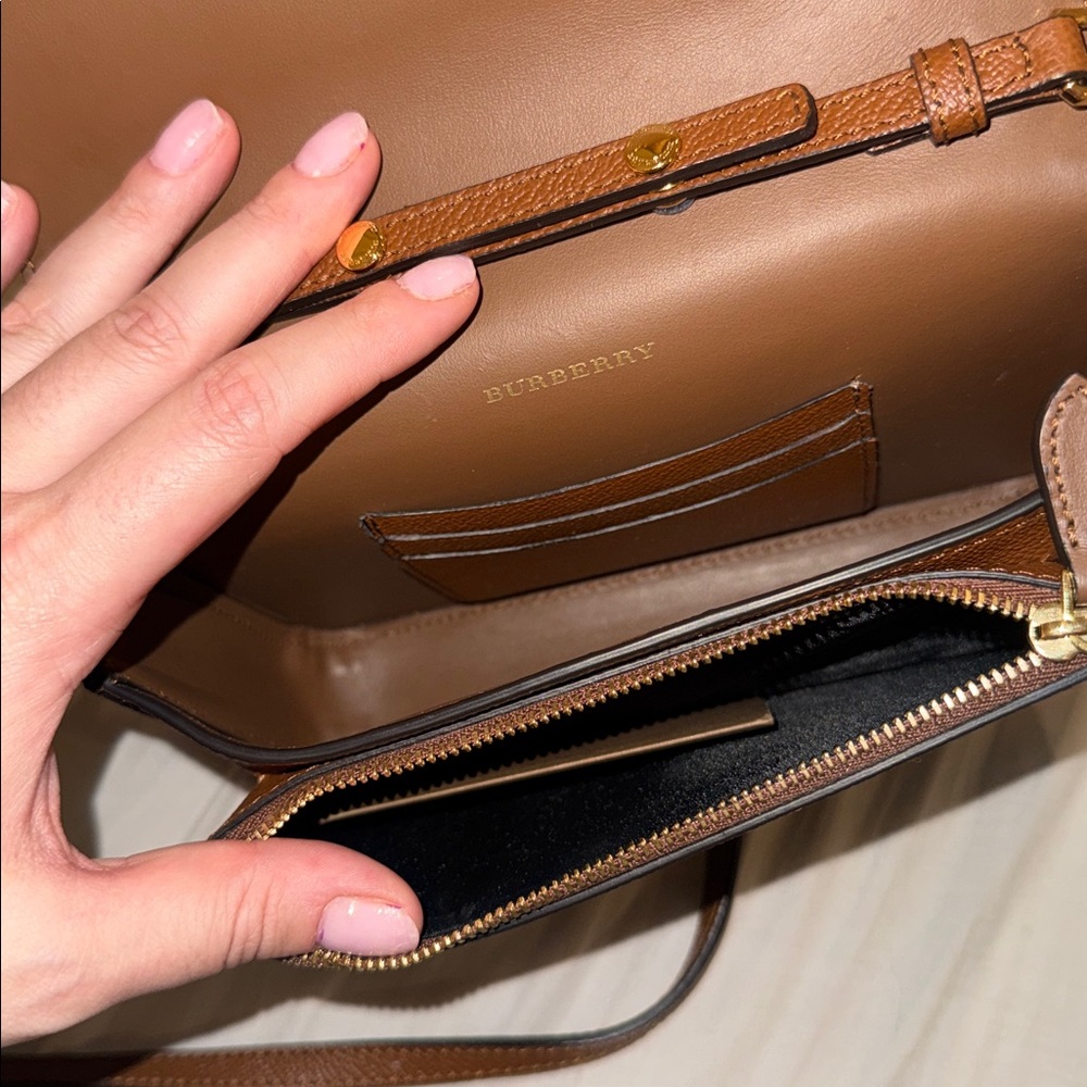 Burberry Crossbody Bag - Picture 11 of 11